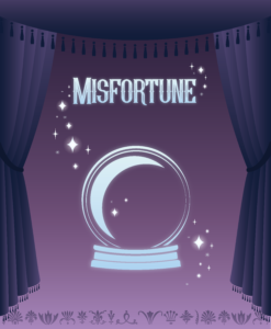 Misfortune - Your Summer Of Fun Carnival